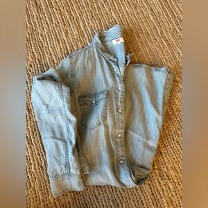 Levi’s Denim Dress